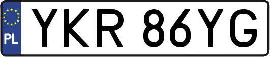 YKR86YG
