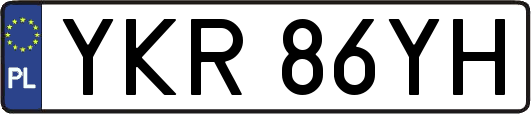 YKR86YH