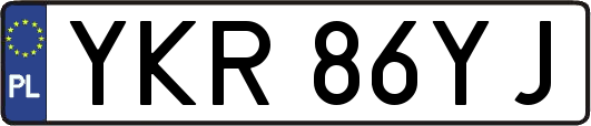 YKR86YJ