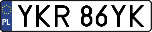 YKR86YK