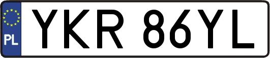 YKR86YL