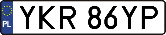 YKR86YP
