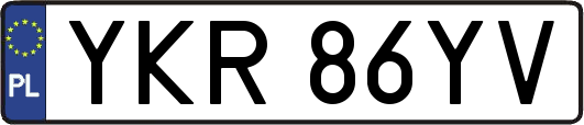 YKR86YV