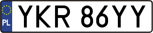 YKR86YY