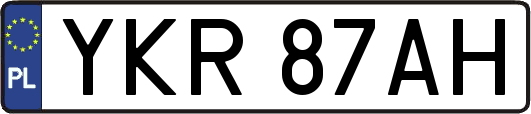 YKR87AH