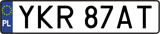 YKR87AT