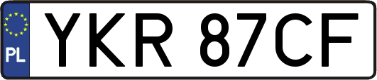 YKR87CF