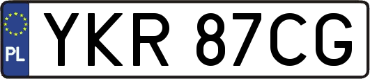 YKR87CG
