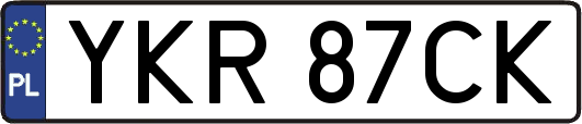 YKR87CK