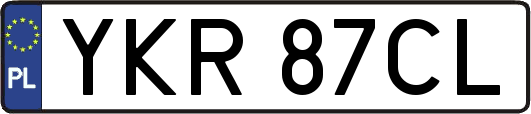 YKR87CL