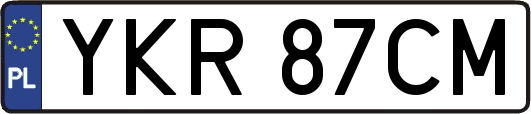 YKR87CM