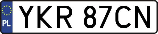 YKR87CN