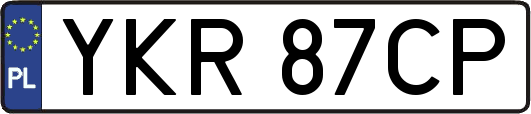YKR87CP
