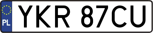 YKR87CU