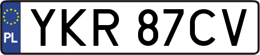 YKR87CV