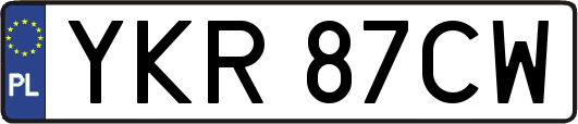 YKR87CW