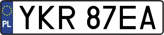YKR87EA