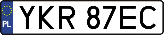 YKR87EC