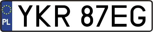 YKR87EG