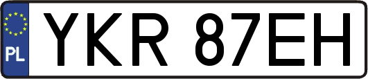YKR87EH