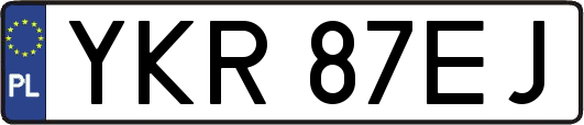 YKR87EJ