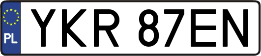 YKR87EN