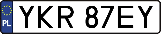 YKR87EY