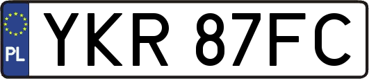 YKR87FC