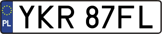 YKR87FL