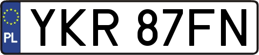 YKR87FN