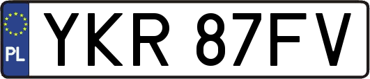 YKR87FV