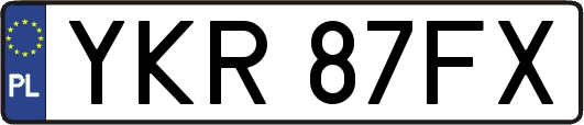 YKR87FX