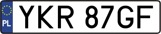 YKR87GF