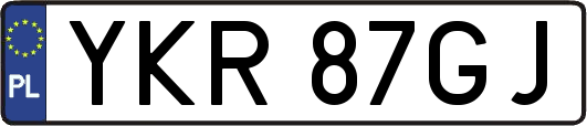 YKR87GJ