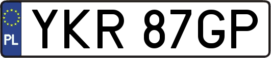 YKR87GP