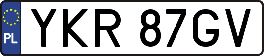 YKR87GV