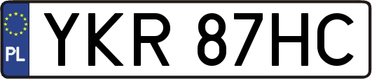 YKR87HC