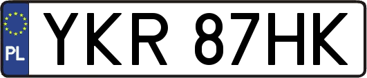 YKR87HK