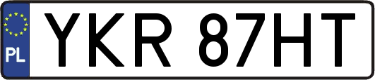 YKR87HT