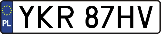 YKR87HV