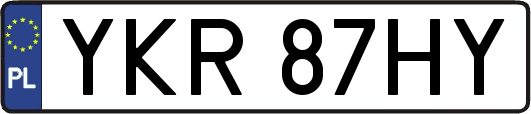 YKR87HY
