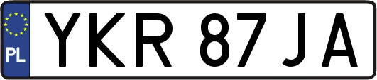 YKR87JA