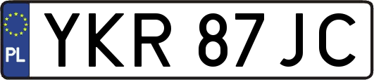YKR87JC
