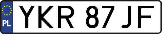 YKR87JF