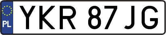 YKR87JG