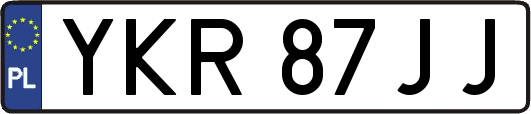 YKR87JJ
