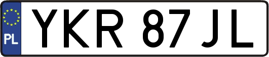 YKR87JL