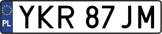 YKR87JM