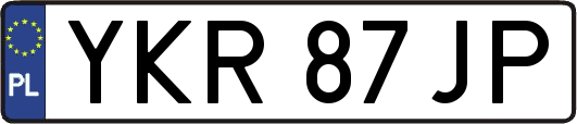 YKR87JP