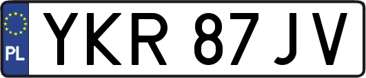YKR87JV